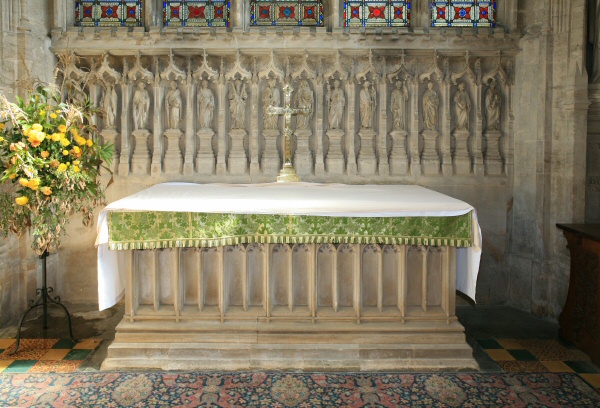 The Altar